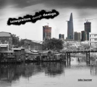 Integration Through Design book cover