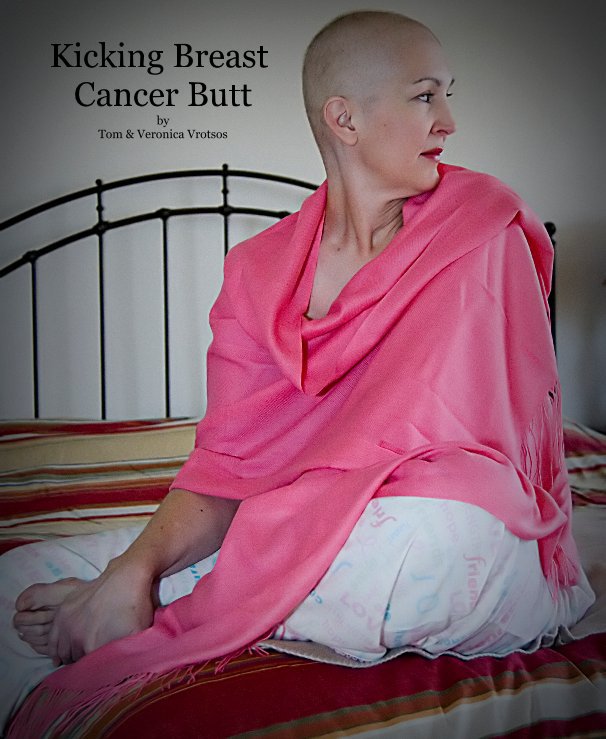 Ver Kicking Breast Cancer Butt (eBook Version) por Tom & Veronica