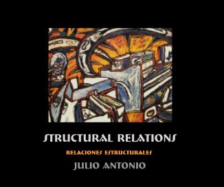Structural Relations book cover