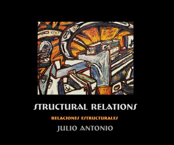 Visualizza Structural Relations di Julio Antonio
