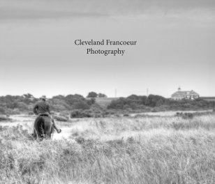 Cleveland Francoeur Photography book cover