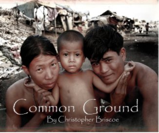 Common Ground book cover