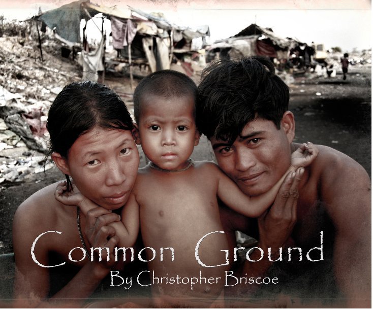 View Common Ground by Christopher Briscoe