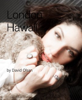 London Hawaii book cover