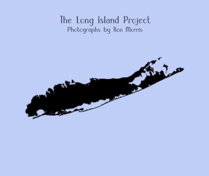 The Long Island Project book cover