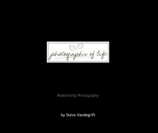 Relationship Photography book cover