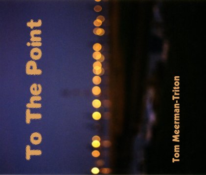 To The Point book cover