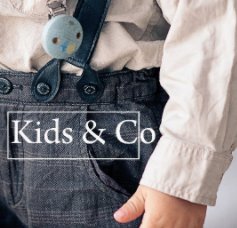 Kids & Co book cover