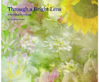 Through a Bright Lens book cover