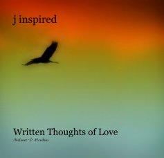 j inspired book cover