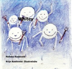 Whitey book cover