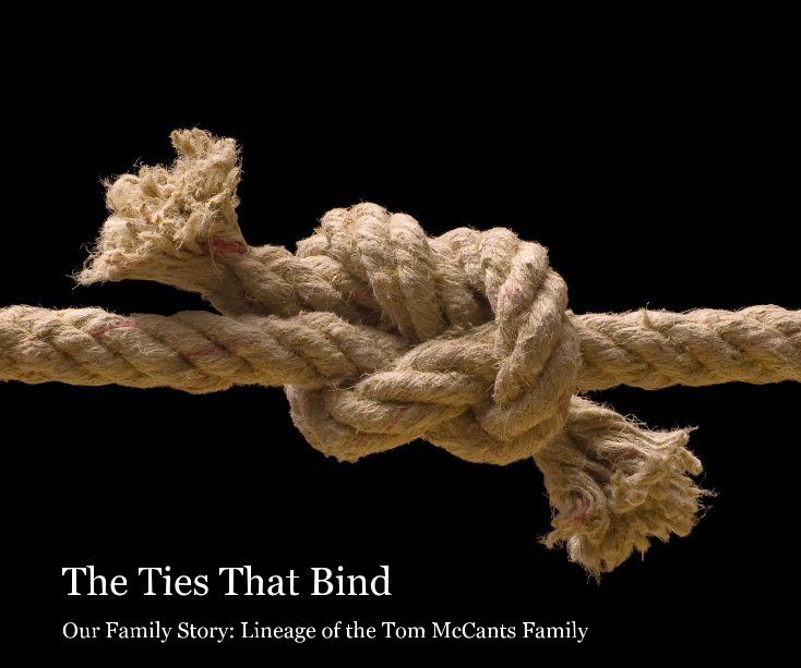 View The Ties That Bind by familybook22