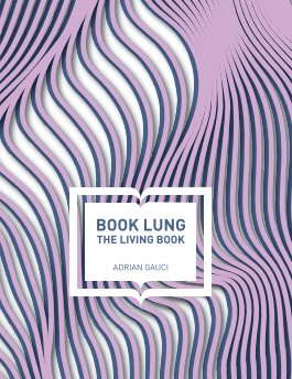 Book Lung book cover