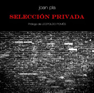 SELECCIÓN PRIVADA 2 book cover