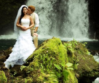 Destination Wedding - Costa Rica book cover