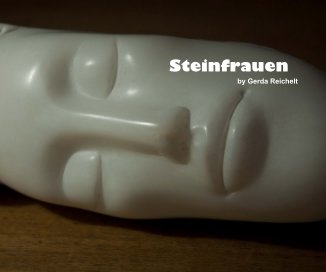 Steinfrauen book cover