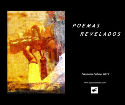 POEMAS REVELADOS book cover