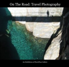 On The Road: Travel Photography book cover