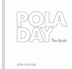 Pola-Day - The Book book cover