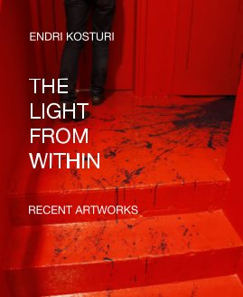 THE LIGHT FROM WITHIN book cover
