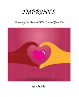 IMPRINTS book cover