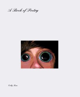 A Book of Poetry book cover