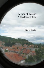 Legacy of Rescue book cover