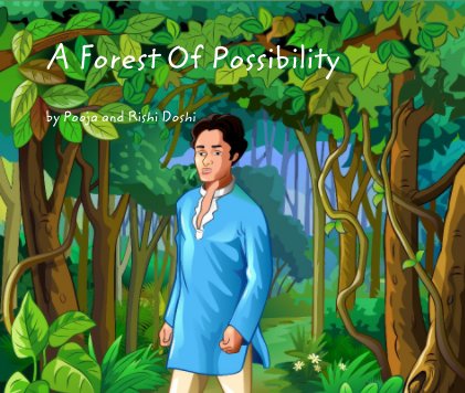 A Forest Of Possibility book cover