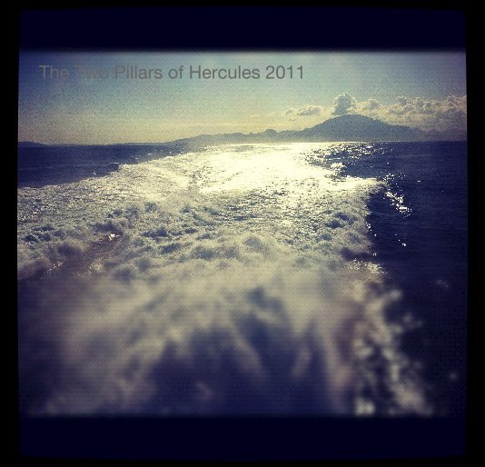 The Two Pillars of Hercules 2011 nach jontyphoto anzeigen