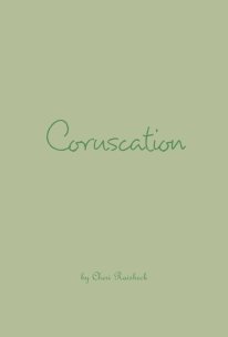 Coruscation book cover