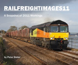 RAILFREIGHTIMAGES11 book cover