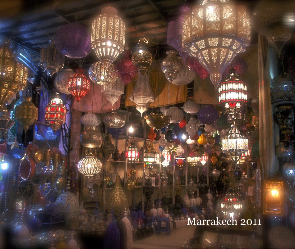 View Marrakech 2011 by peterkirchem