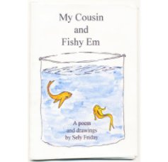 My Cousin And Fishy Em book cover