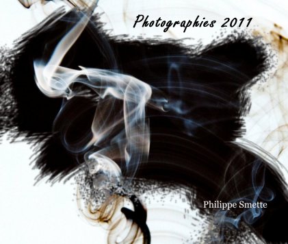 Photographies 2011 book cover