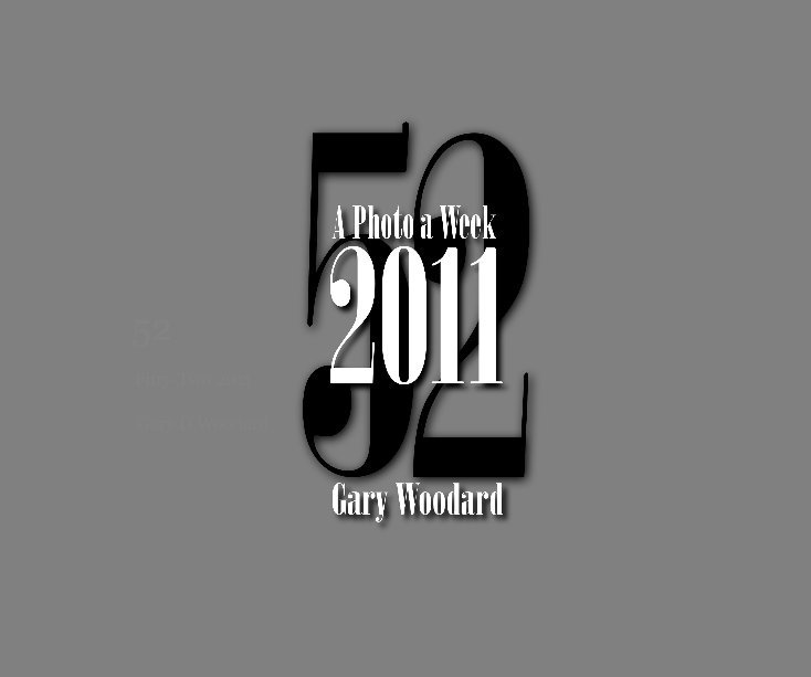 Ver 52 por Gary D Woodard