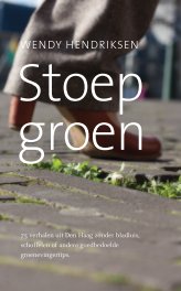 Stoepgroen book cover