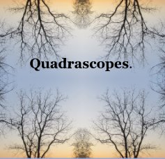 Quadrascopes. book cover