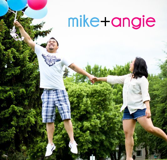 Bekijk mike+angie op Kirsten J. Cox Photography