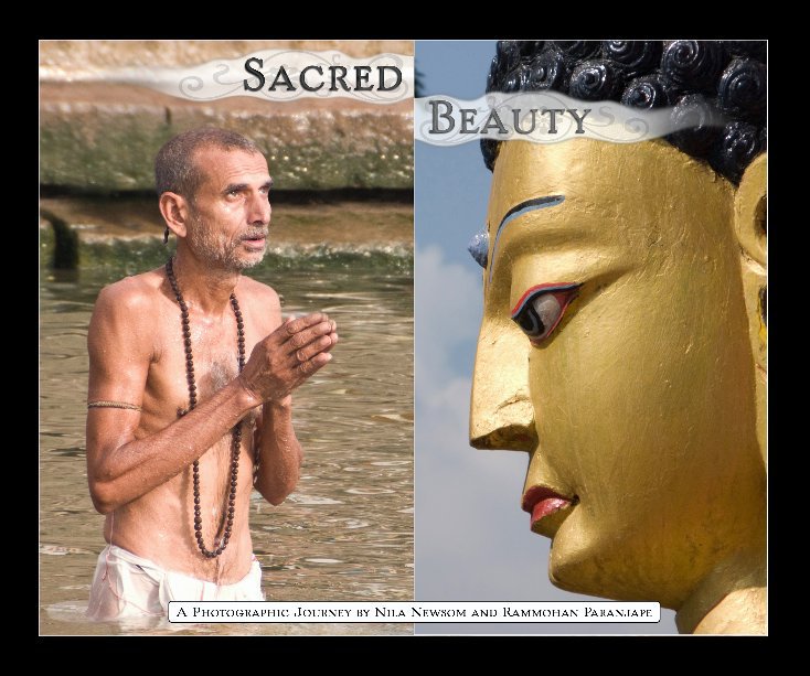 View Sacred Beauty by Nila Newsom and Rammohan Paranjape