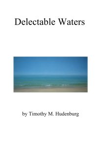 Delectable Waters book cover