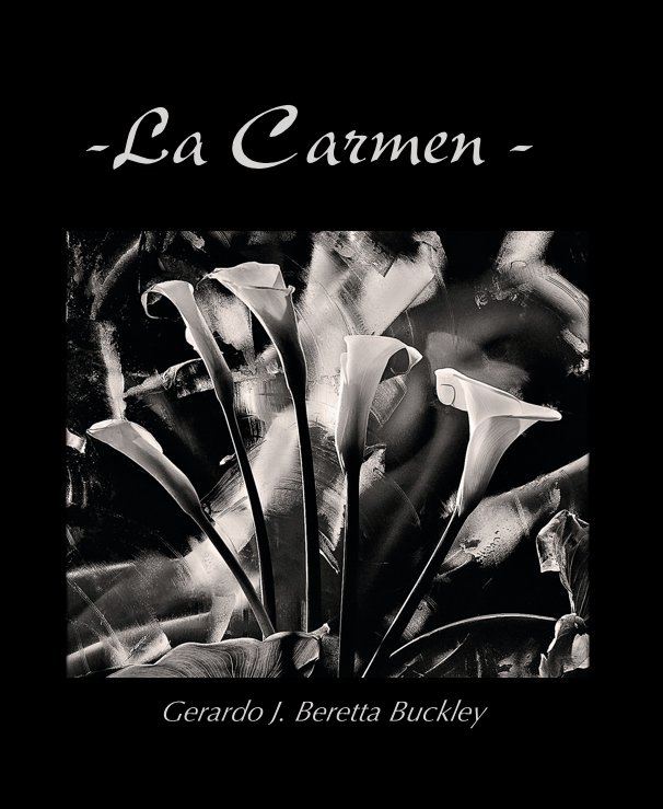 View -La Carmen - by Gerardo J. Beretta Buckley