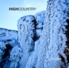 HIGHCOUNTRY book cover