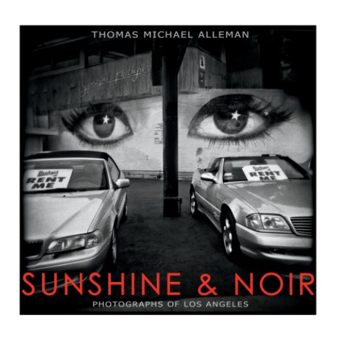 View SUNSHINE & NOIR by THOMAS MICHAEL ALLEMAN
