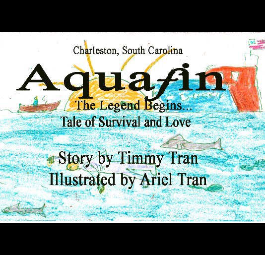 Visualizza Aquafin di Timmy & Ariel