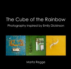 The Cube of the Rainbow book cover