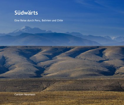 Südwärts book cover