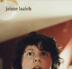 jaime lazich book cover