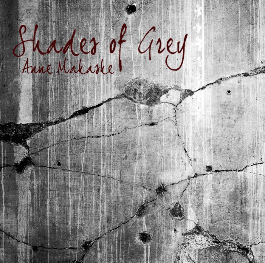 Ver Shades of Grey por Anne Makaske