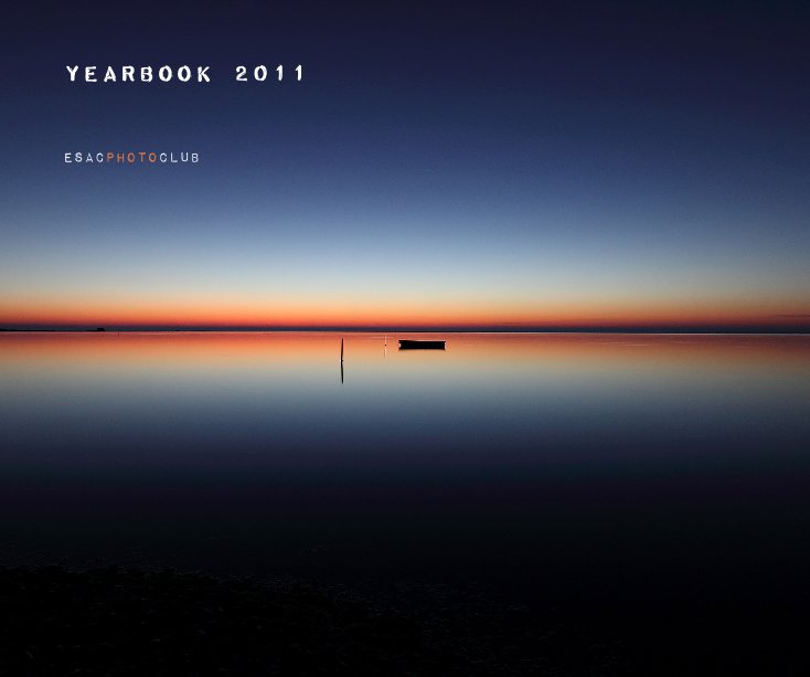 Ver yearbook 2011 por esacphotoclub