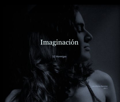 Imaginación


52 Hormigas book cover